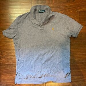 Vintage polo size M